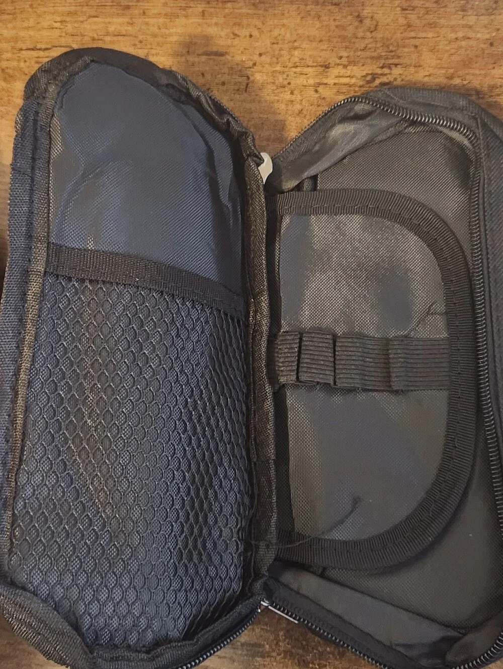 POKEMON 3PC BACKPACK SET